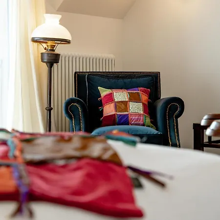 B&B Ma Ripoz - Vue