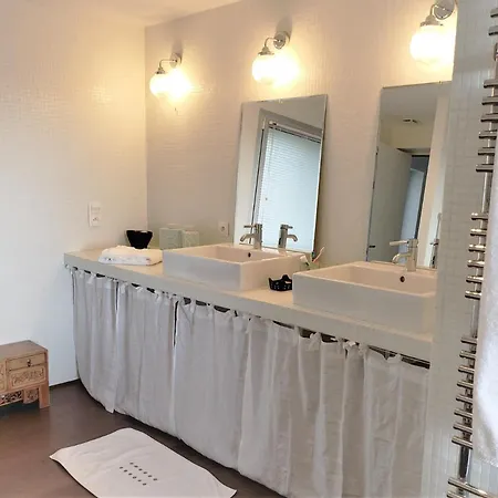 B&B Ma Ripoz - Vue *